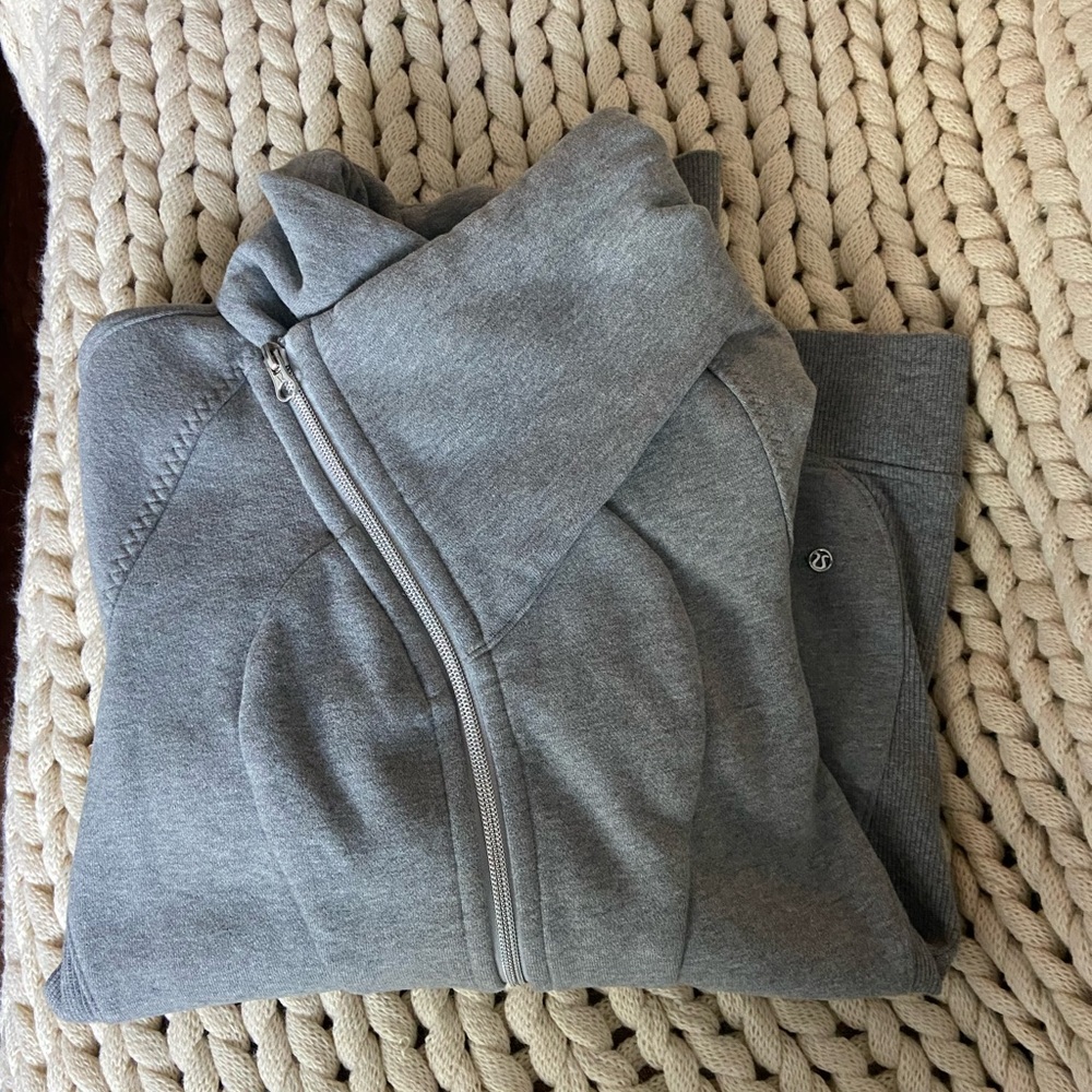 Lululemon Jacket